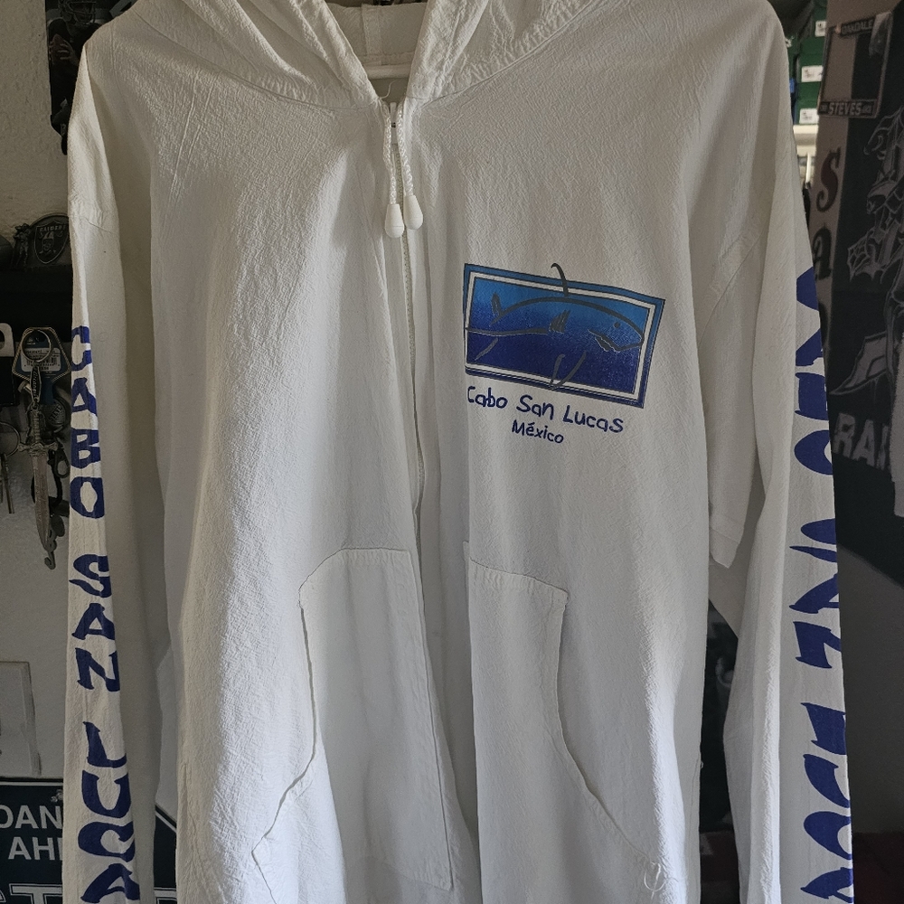 Lightweight jacket - Picture 6 of 6